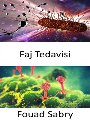 cover image of Faj Tedavisi
